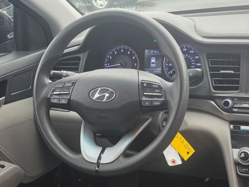 Used 2020 Hyundai Elantra SEL image 25