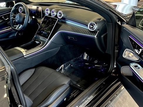 Certified 2024 Mercedes-Benz CLE 300 4MATIC Coupe image 33