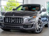 Used 2022 Maserati Levante GT image 2
