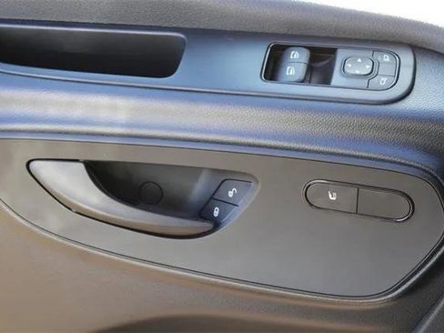 New 2025 Mercedes-Benz Sprinter 2500 image 9