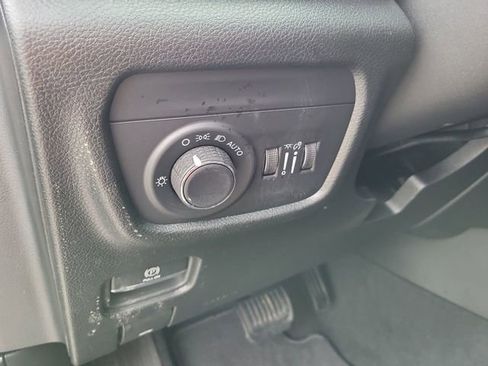 New 2026 Jeep Grand Cherokee L 4WD image 14