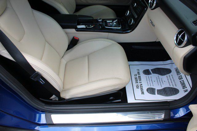 Used 2017 Mercedes-Benz SLC 300 w/ Premium 1 Package image 19