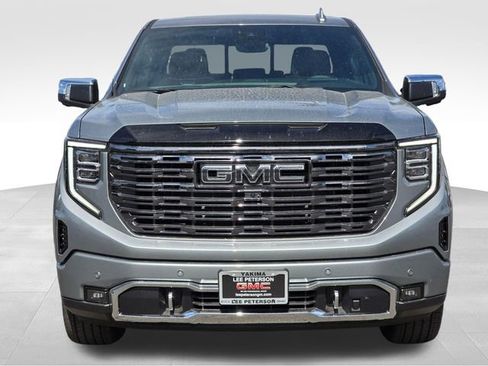 New 2026 GMC Sierra 1500 Denali Ultimate AWD/4WD image 8