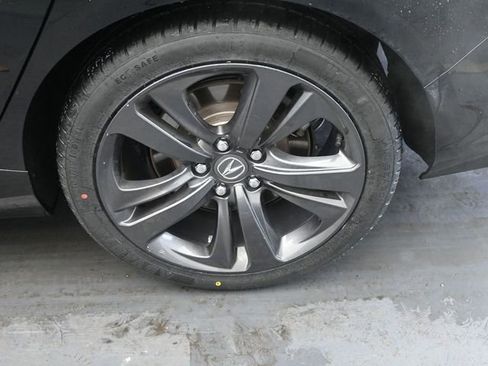 Used 2021 Acura TLX A-Spec Package image 12