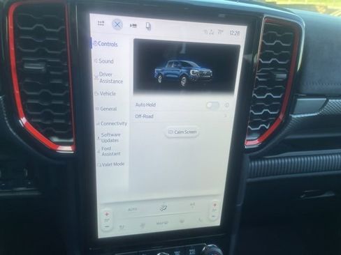 New 2026 Ford Ranger Raptor image 50