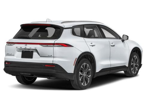 New 2026 Toyota Crown Signia XLE image 3