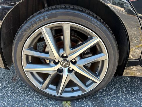 Used 2019 Lexus GS 350 F Sport AWD/4WD image 52
