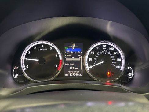 Used 2015 Lexus RC 350 AWD w/ Navigation System Package image 33