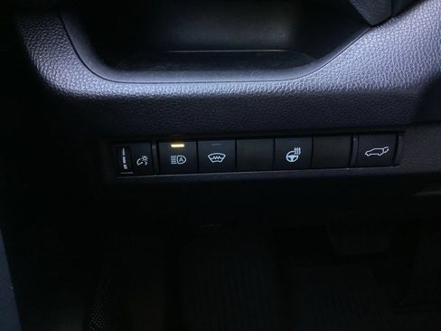 Certified 2025 Toyota RAV4 XLE Premium w/ Weather Package AWD/4WD image 19
