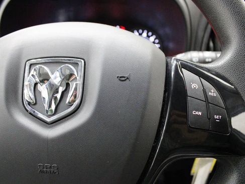 Used 2022 RAM ProMaster City Tradesman w/ Window Group 04 image 19