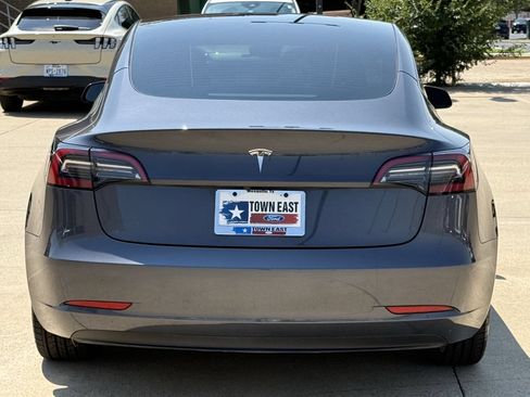 Used 2023 Tesla Model 3 Standard Range RWD image 6