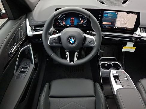 New 2026 BMW X1 xDrive28i w/ M Sport Package image 11