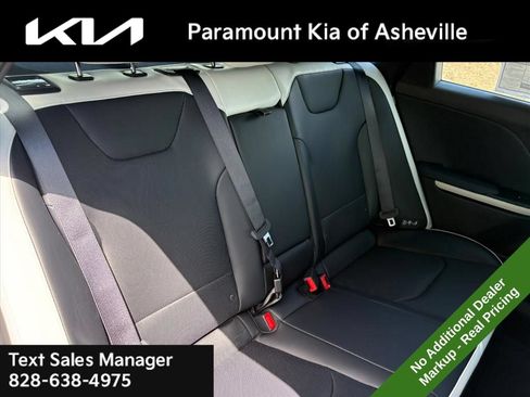 New 2026 Kia K4 EX FWD image 24