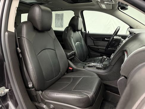 Used 2017 GMC Acadia Limited SLT image 35