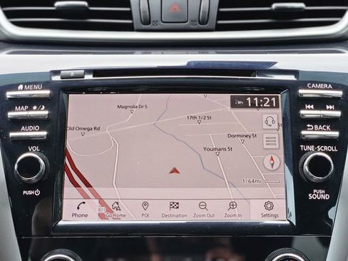 Certified 2022 Nissan Murano Platinum w/ Cargo Package image 23