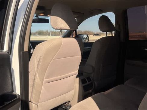 Certified 2017 Honda Pilot EX image 13