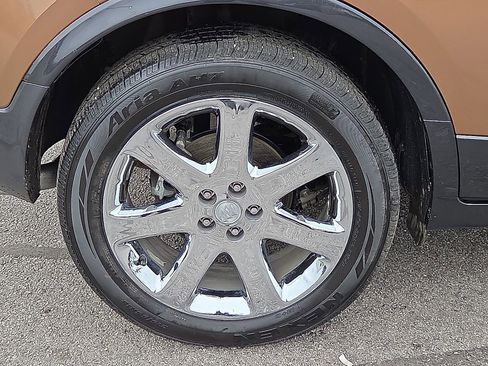 Used 2017 Buick Encore Premium w/ Experience Buick Package image 7