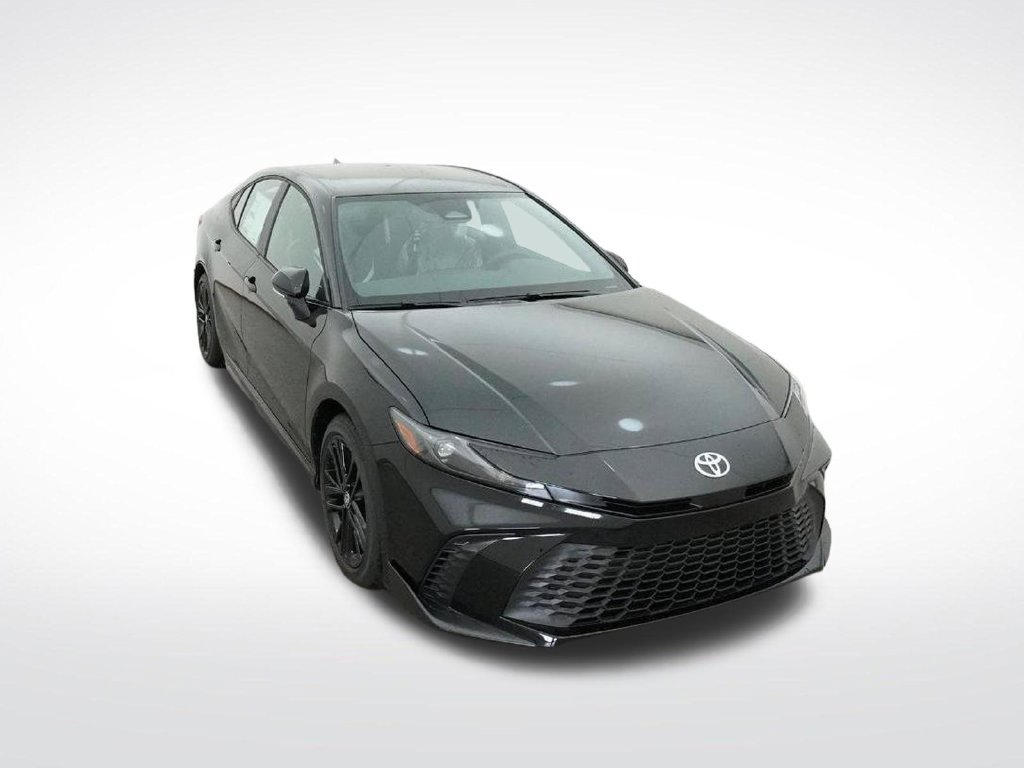 Used 2026 Toyota Camry SE w/ Convenience Package FWD image 18