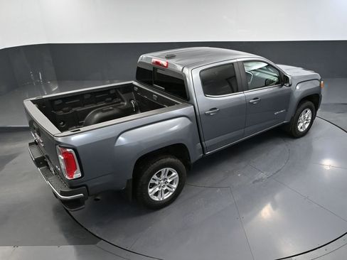 Used 2019 GMC Canyon SLE w/ SLE Convenience Package image 53