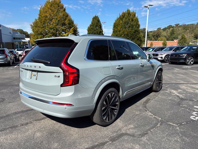 Used 2026 Volvo XC90 B6 Plus AWD/4WD image 5