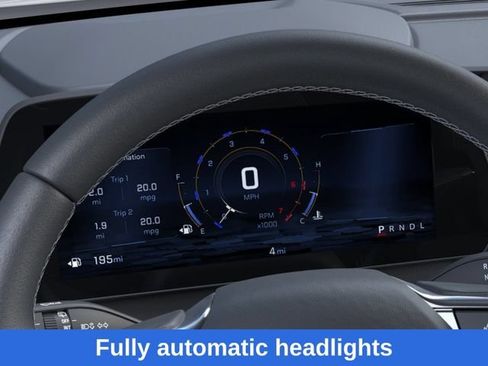 New 2026 Chevrolet Traverse LT w/ Driver Confidence Package AWD/4WD image 19