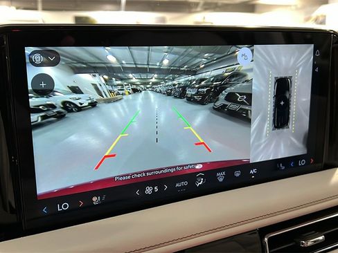 Used 2025 Lincoln Aviator Reserve w/ Illumination Package image 20