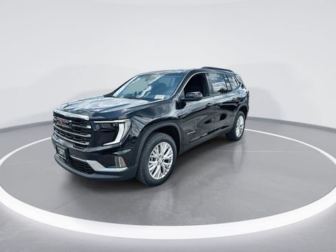 New 2026 GMC Acadia Elevation w/ Elevation Premium Package FWD image 4