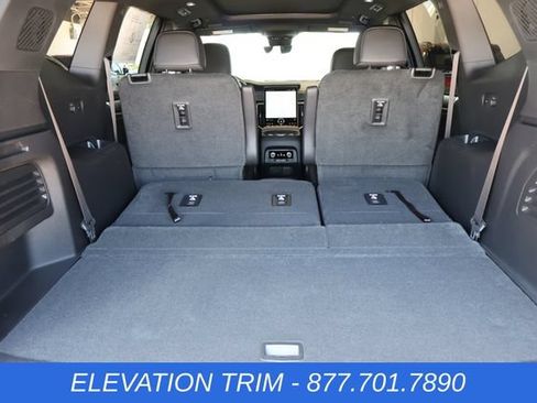 New 2026 GMC Acadia Elevation w/ Black Edition AWD/4WD image 21