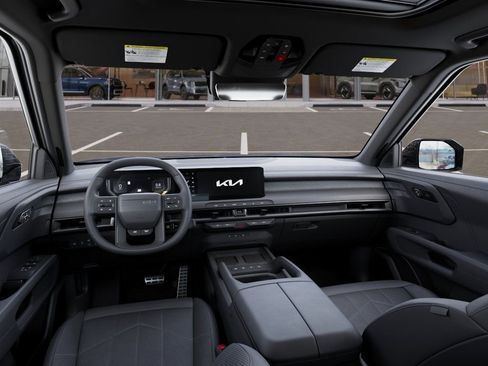New 2027 Kia Telluride SX X-Line AWD/4WD image 14
