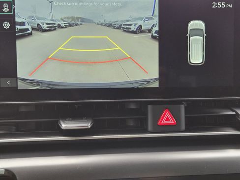 New 2026 Kia Carnival FWD image 13