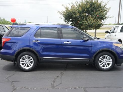 Used 2014 Ford Explorer XLT w/ Equipment Group 201A FWD image 5