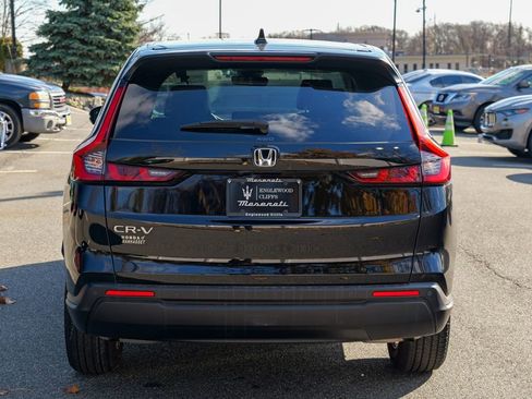 Used 2024 Honda CR-V EX-L image 6