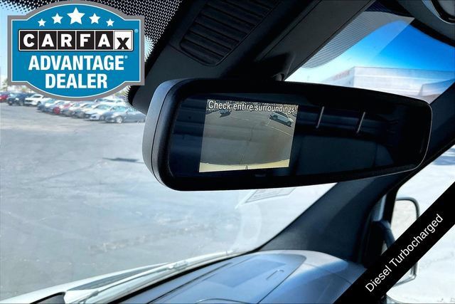 Used 2025 Mercedes-Benz Sprinter 2500 image 19