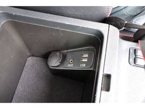 Used 2018 Subaru WRX Limited AWD/4WD image 42