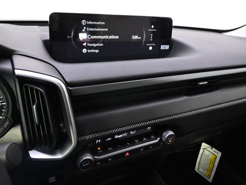 New 2026 MAZDA CX-50 AWD 2.5 S w/ Premium Package image 27