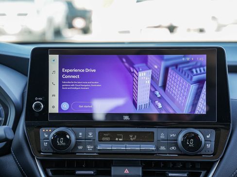 New 2026 Toyota Grand Highlander Limited image 18