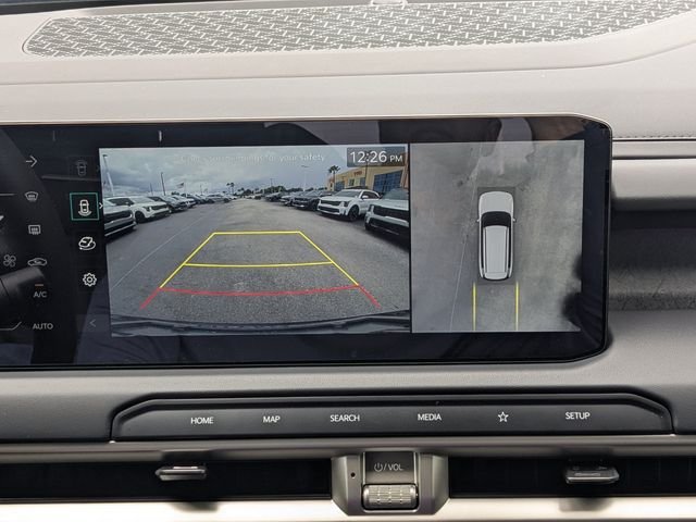New 2027 Kia Telluride SX w/ Towing Package FWD image 26