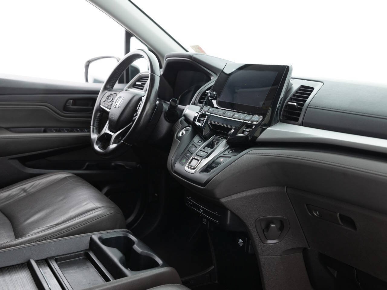 Used 2018 Honda Odyssey Touring image 27