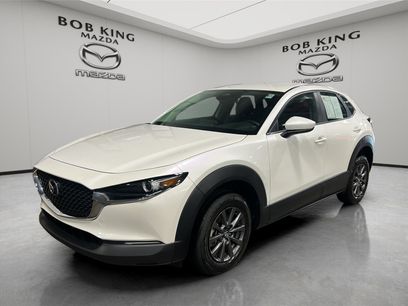 Used 2024 MAZDA CX-30 AWD 2.5 S