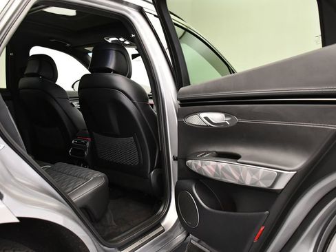 Used 2025 Genesis GV70 3.5T Sport w/ Sport Advanced Package image 51