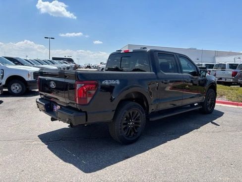 New 2026 Ford F150 Lariat AWD/4WD image 5