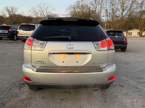 Used 2008 Lexus RX 350 2WD image 5