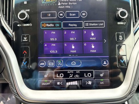 Used 2022 Subaru Outback Limited AWD/4WD image 35