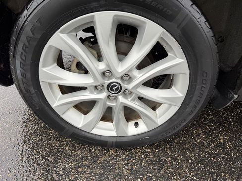 Used 2014 MAZDA CX-5 Grand Touring image 31
