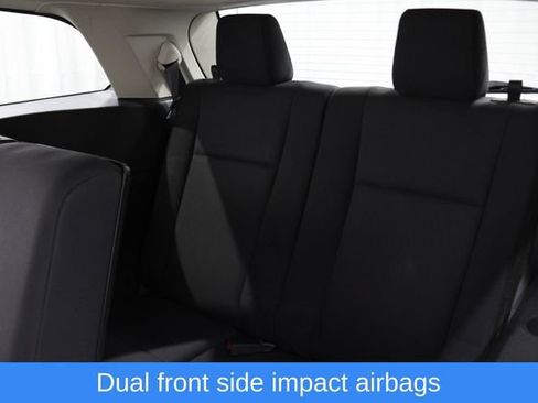 Used 2010 Dodge Journey SXT w/ Flexible Seating Group FWD image 12