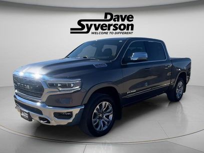 Used 2023 RAM 1500 Limited