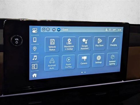 New 2026 Honda Prologue Elite image 11