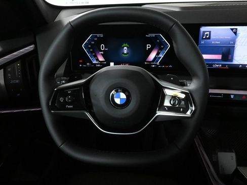 Used 2026 BMW X3 xDrive30 image 18