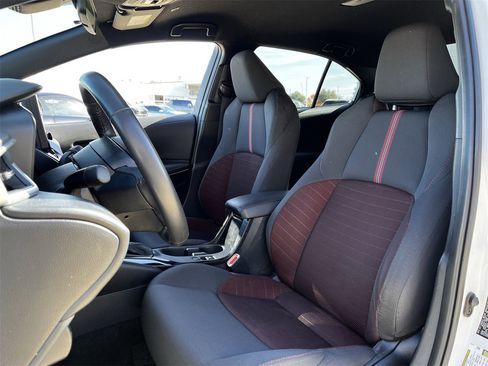 Used 2023 Toyota Corolla SE image 22