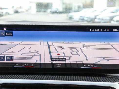 Used 2024 BMW M4 Competition w/ Executive Package image 15